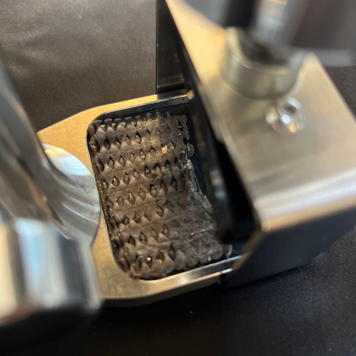 中古品 リトルピアニスト アシストペダル ピアノ 補助ペダル スーパー