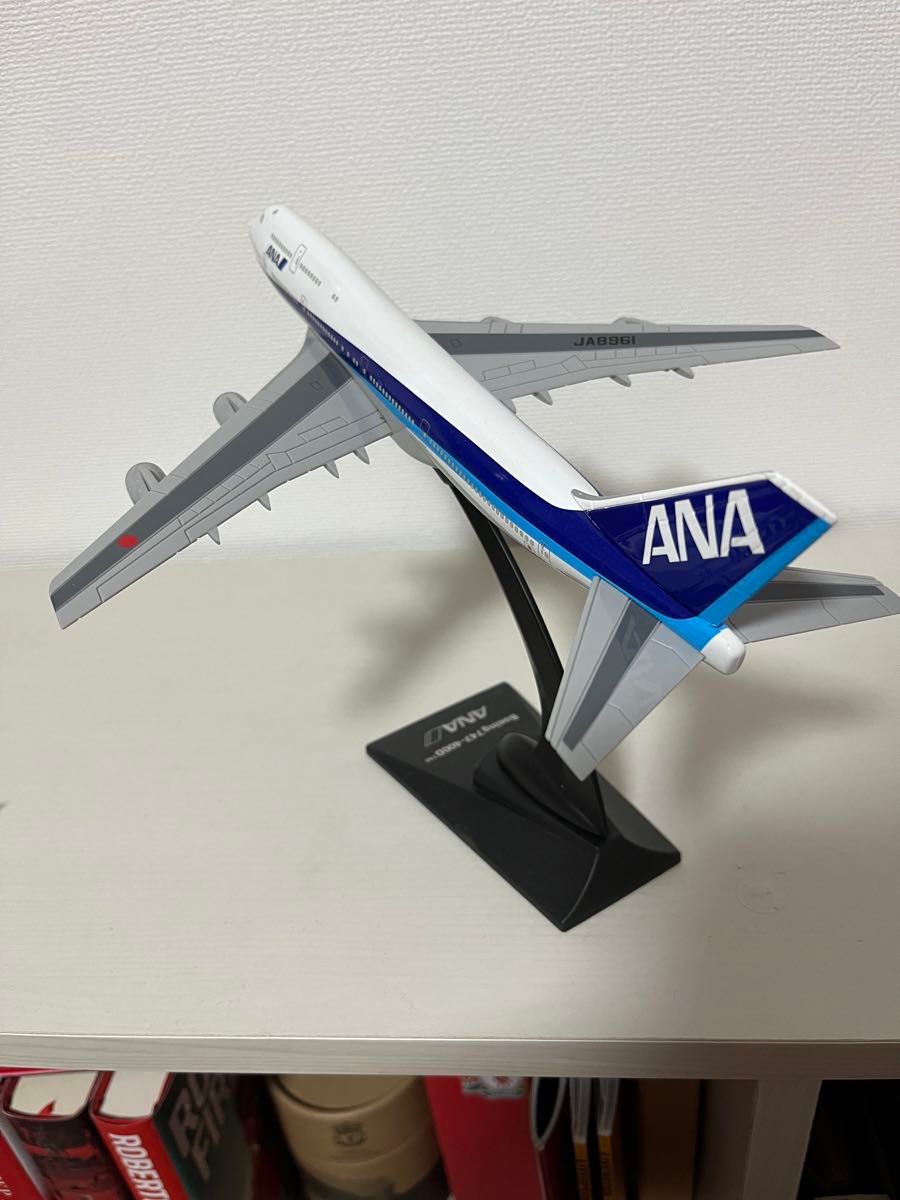 ANA ボーイング747 1/250｜Yahoo!フリマ（旧PayPayフリマ）
