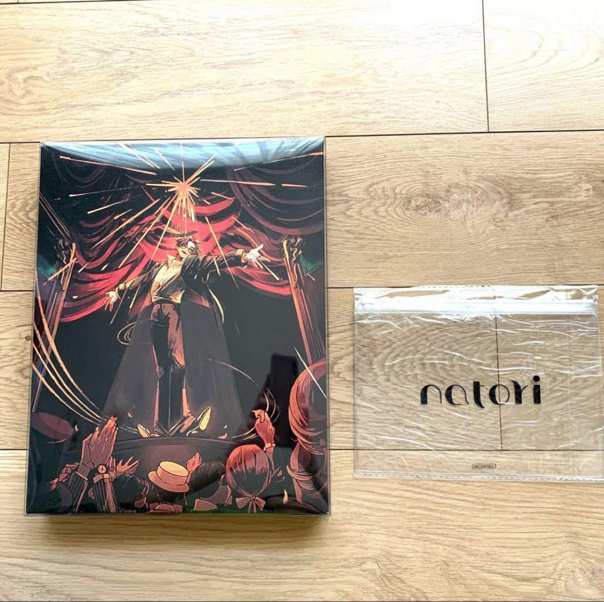 なとり 劇場 アルバム 初回限定 完全生産限定盤｜Yahoo!フリマ（旧