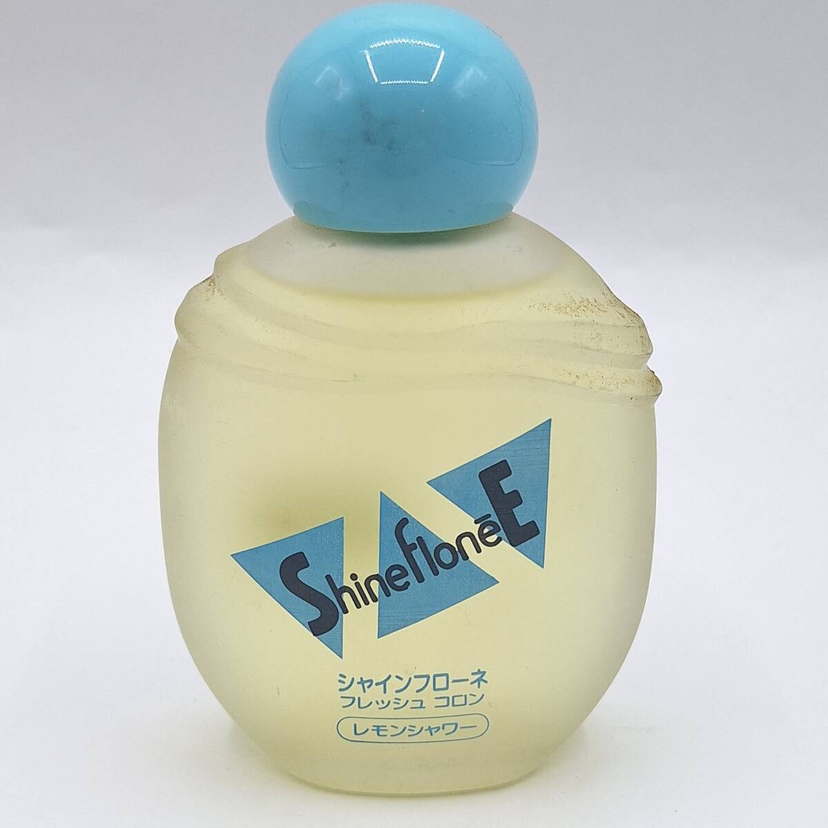 Yahoo!オークション - シャインフローネ フレッシュコロン レモンシャ