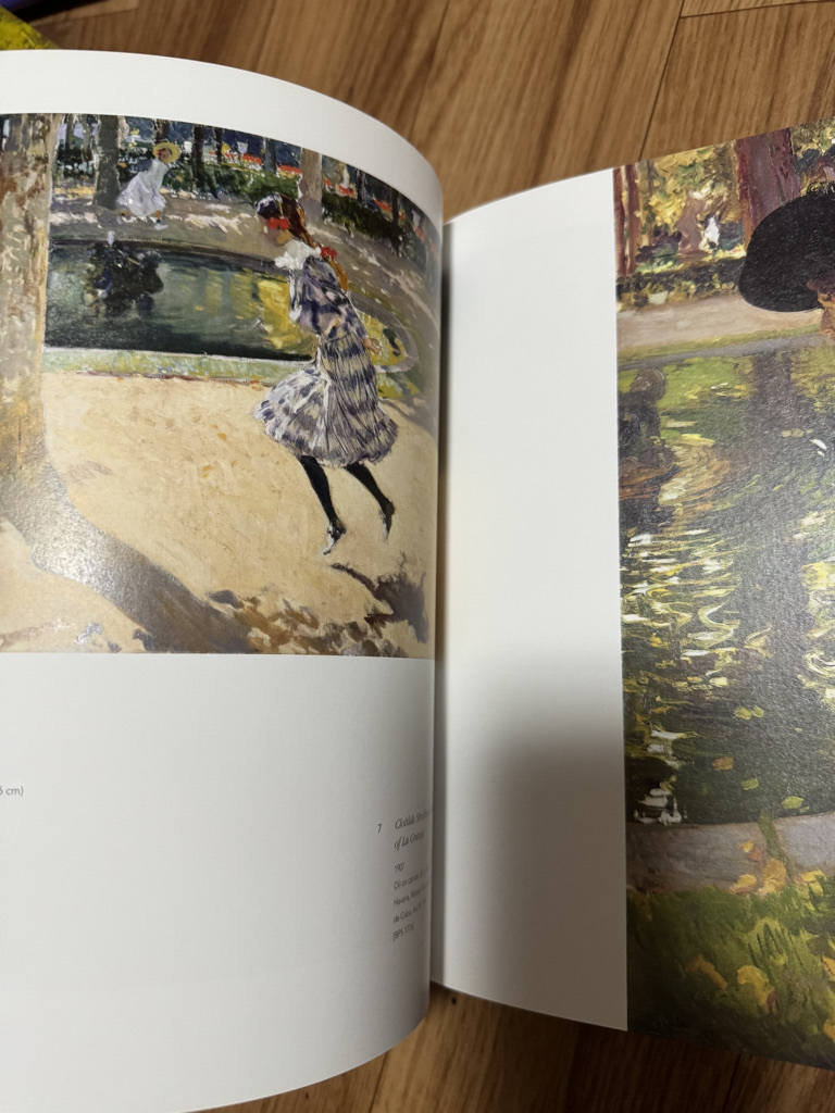 Yahoo!オークション - Joaquin Sorolla Painted Gardens ホアキン・ソ