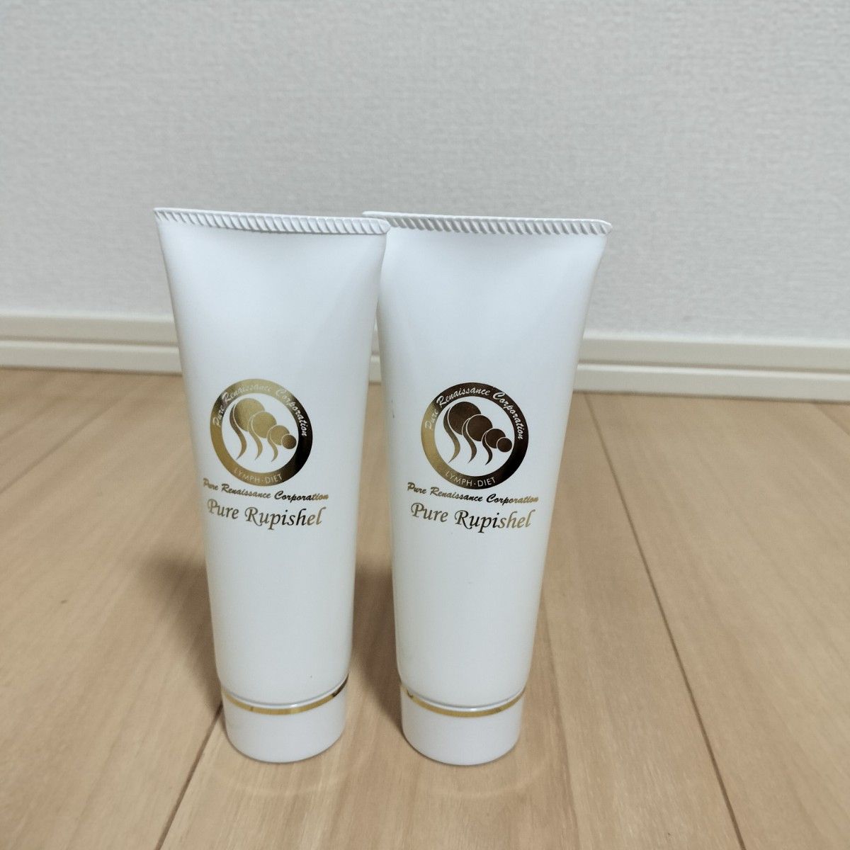 新品未使用】ピュアルネッサンス ピュアルピシェル 120g 2本セット