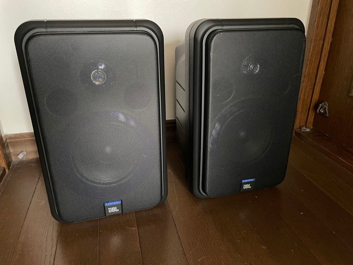 JBL Control CM62 エッジ張替え済み｜Yahoo!フリマ（旧PayPayフリマ）