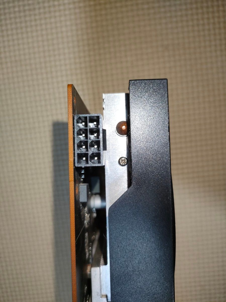 Radeon Rx6600 ジャンク｜Yahoo!フリマ（旧PayPayフリマ）