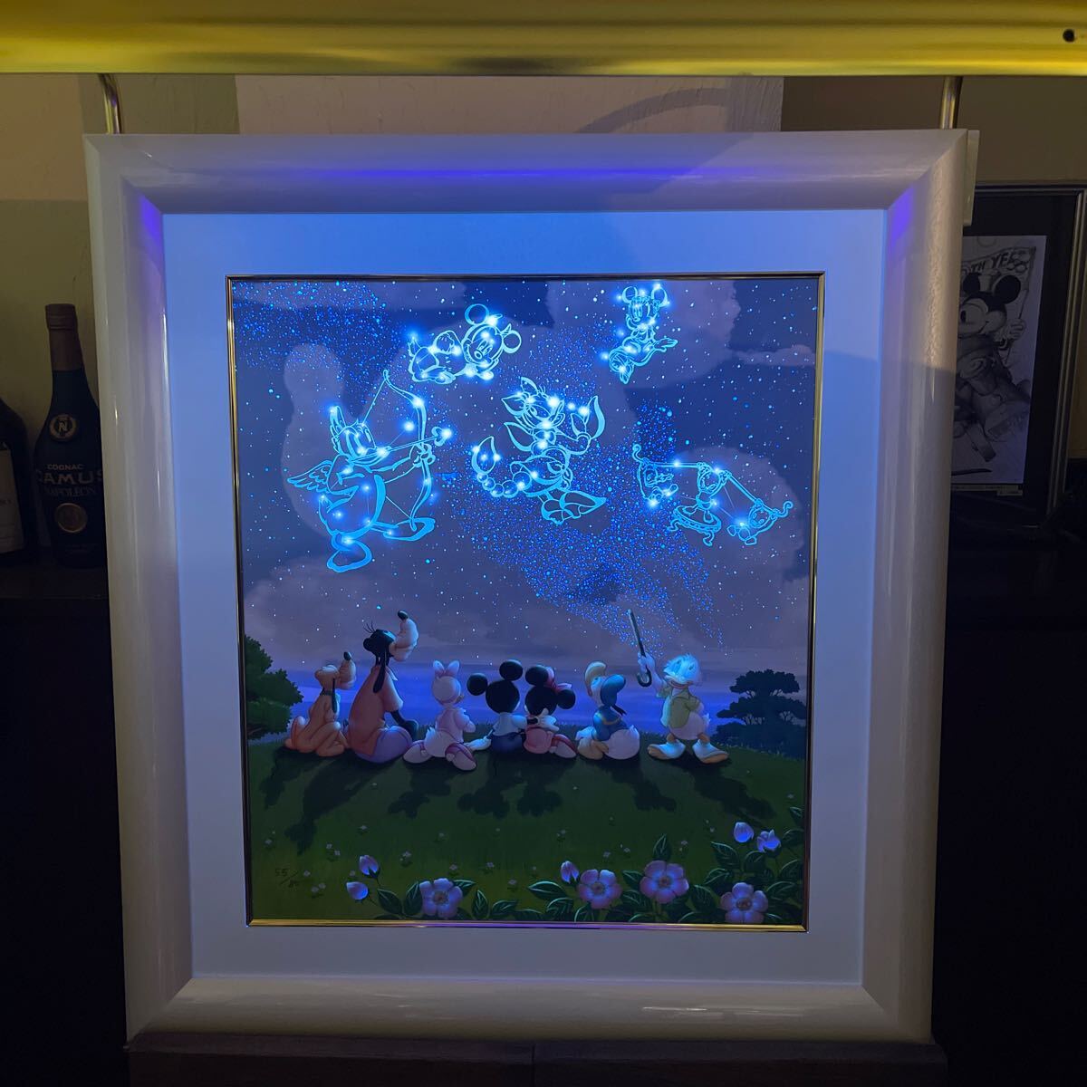 アールグラージュ ディズニー アールグラージュディズニー