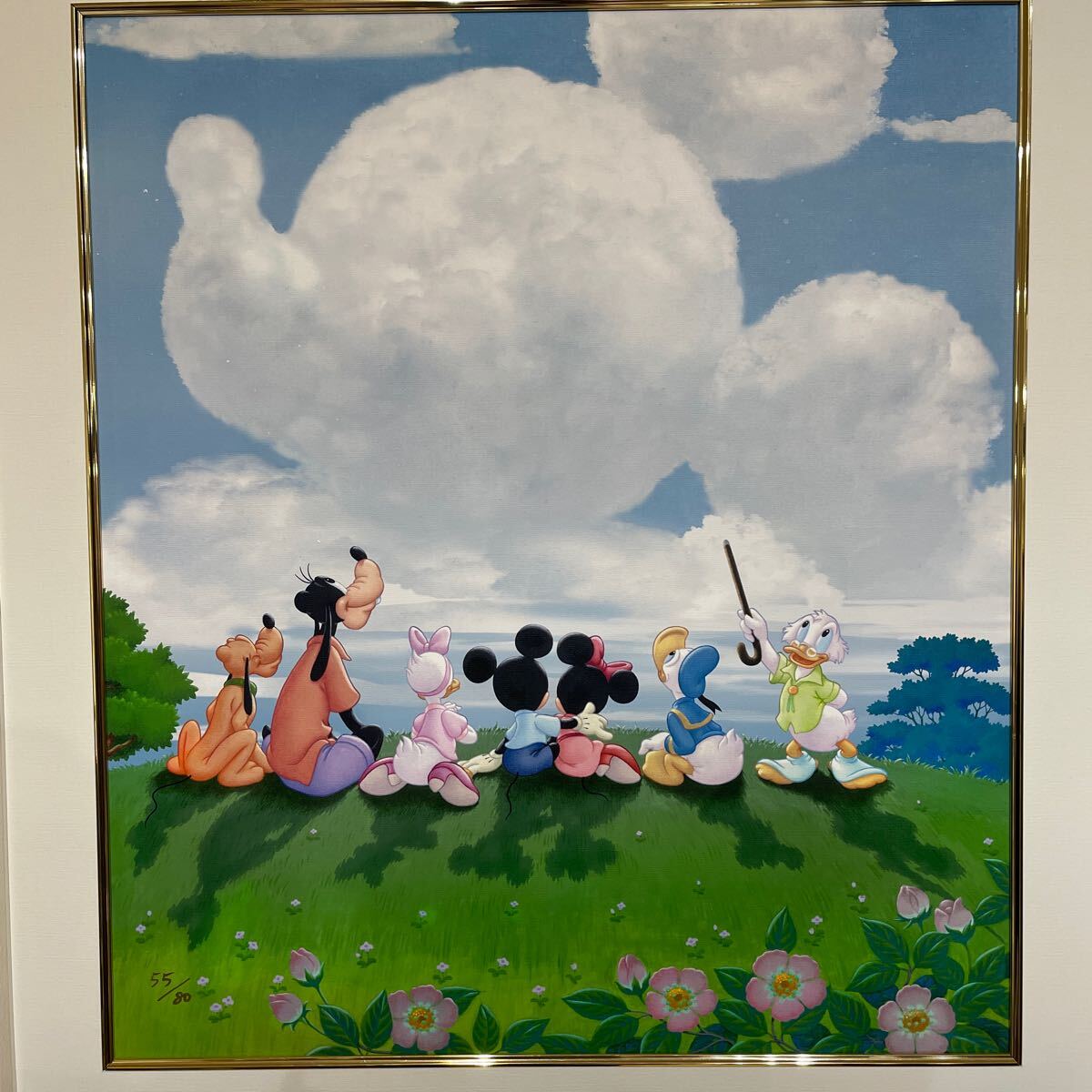 アールグラージュ ディズニー アールグラージュディズニー