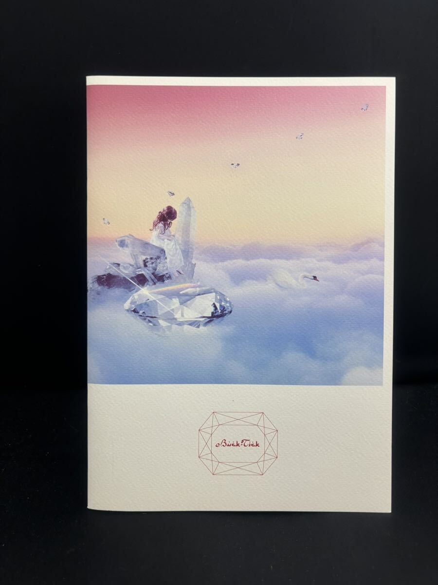 Yahoo!オークション - BUCK-TICK TOUR2020 ABRACADABRA ON SCREEN パン