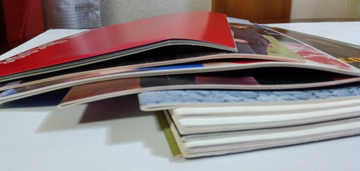 GARNET CROW ファンクラブ 会報 No 1〜44＋α 全巻 45冊 G-net