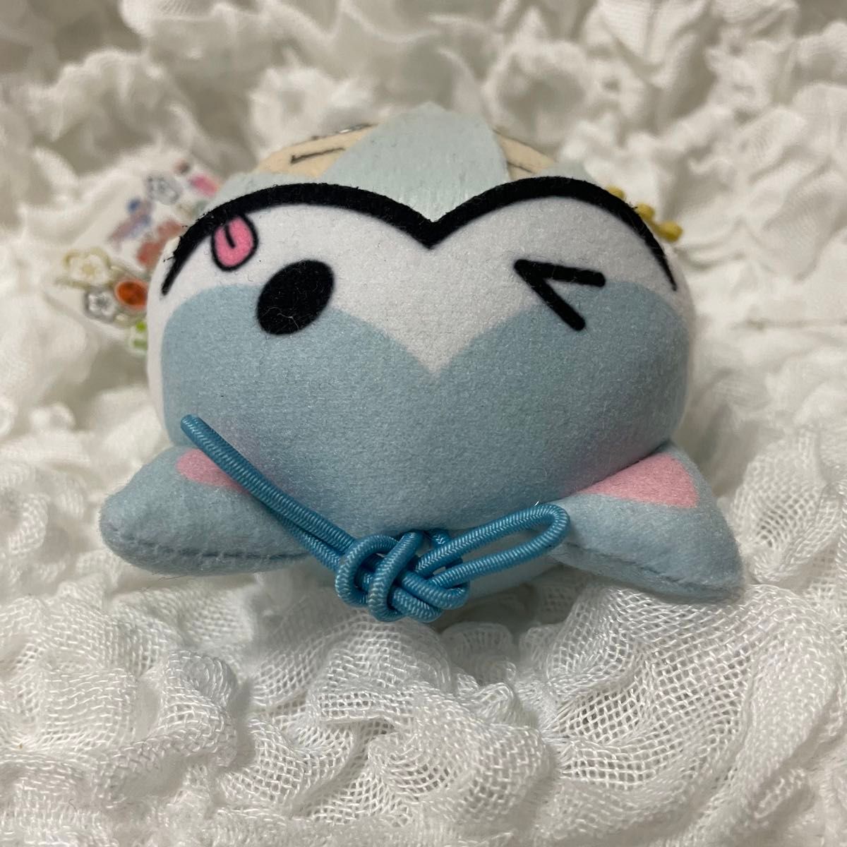 アイナナ 四葉環 アイドリッシュセブン 太鼓の達人 きらどるぬいぐるみ