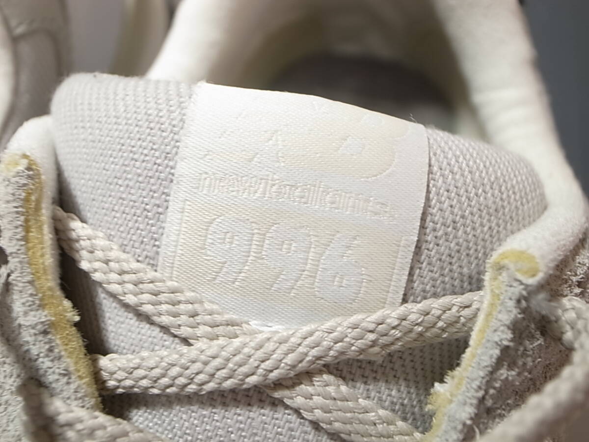 nonnative x NEW BALANCE CM996NNS 30cm US12新品ノンネイティブ別注