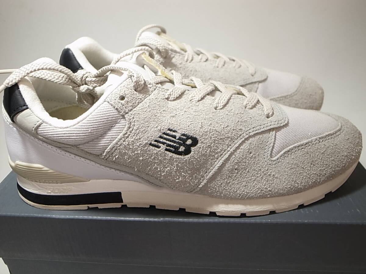 nonnative x NEW BALANCE CM996NNS 30cm US12新品ノンネイティブ別注