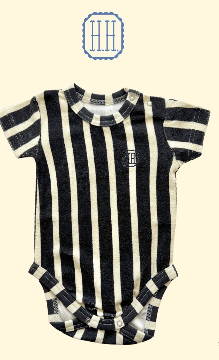 house on the hill 新品タグ付き ロンパース 60｜Yahoo!フリマ（旧