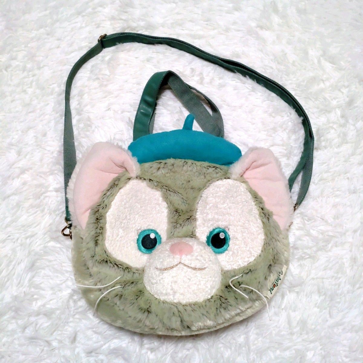 ディズニーリゾート ディズニーシー ダッフィーフレンズ ジェラトーニ