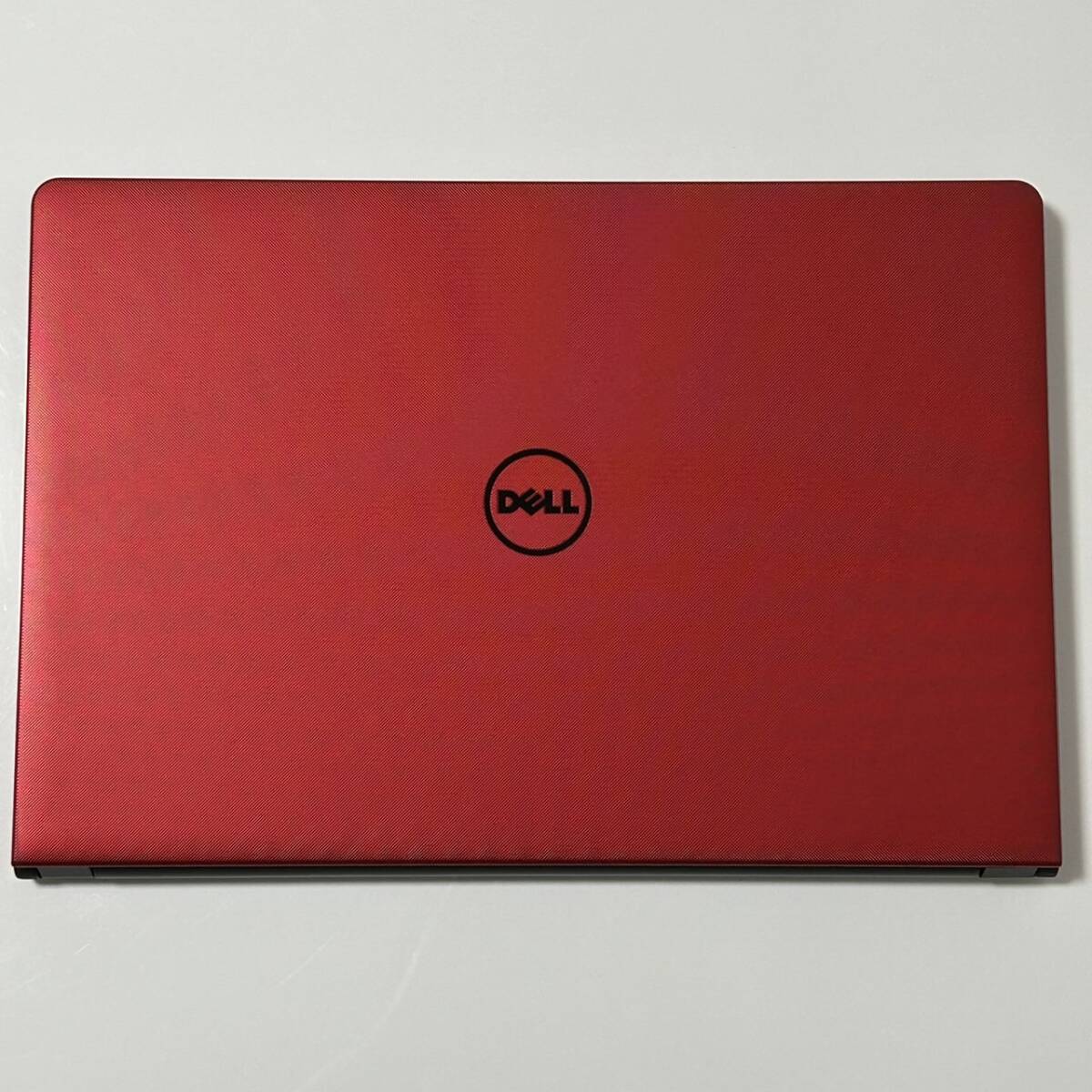 希少 】DELL ノートパソコン 504 赤 美品 SSD512GB おしゃれ｜Yahoo