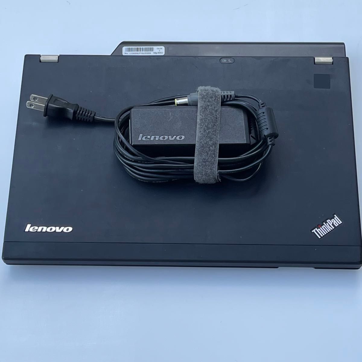 ThinkPad X220 core i5 メモリ 16GB SSD 512GB Windows11 Pro 高性能