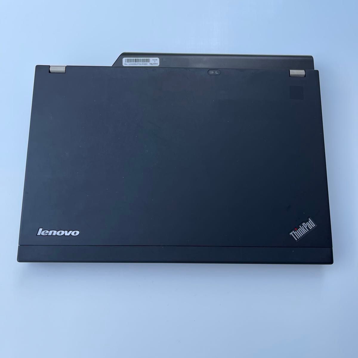 ThinkPad X220 core i5 メモリ 16GB SSD 512GB Windows11 Pro 高性能