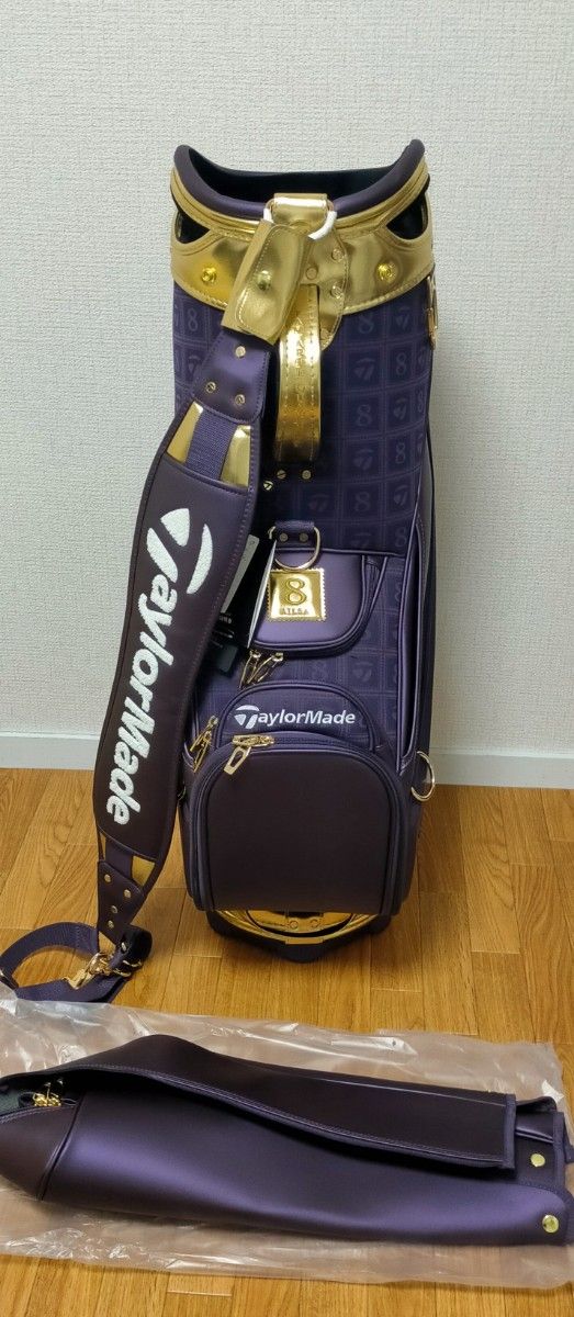 最新 新品 全英オープン 限定品 テーラーメイド TM24 BRITISH OPEN