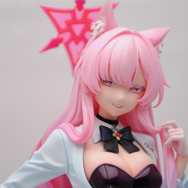 Yahoo!オークション - 【塗装済完成品】清澄アキラ お久しぶりver. 針