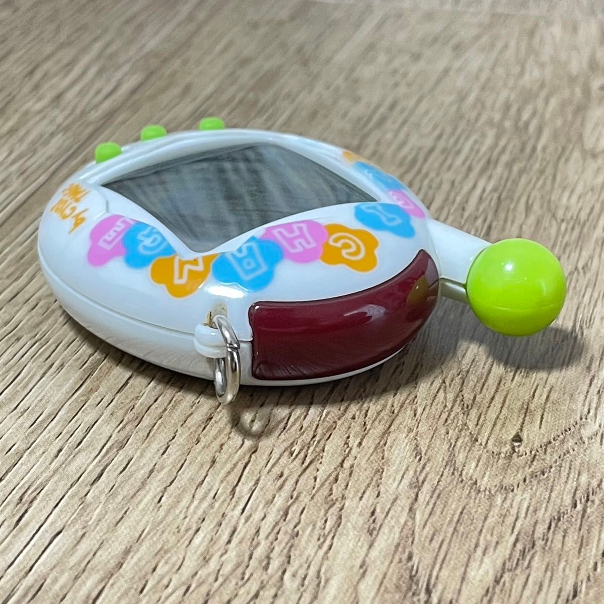 超じんせーエンジョイ たまごっちプラス チョイがえ チョイチェンジほ