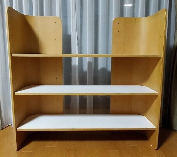 アクタス バレンシア 本棚 アクタス バレンシア 本棚｜アクタス