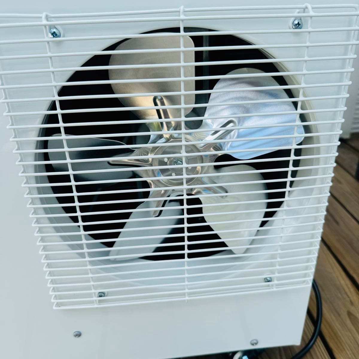 ナフコ ミニスポットクーラー NFS1W スポットエアコン 工事不要｜Yahoo