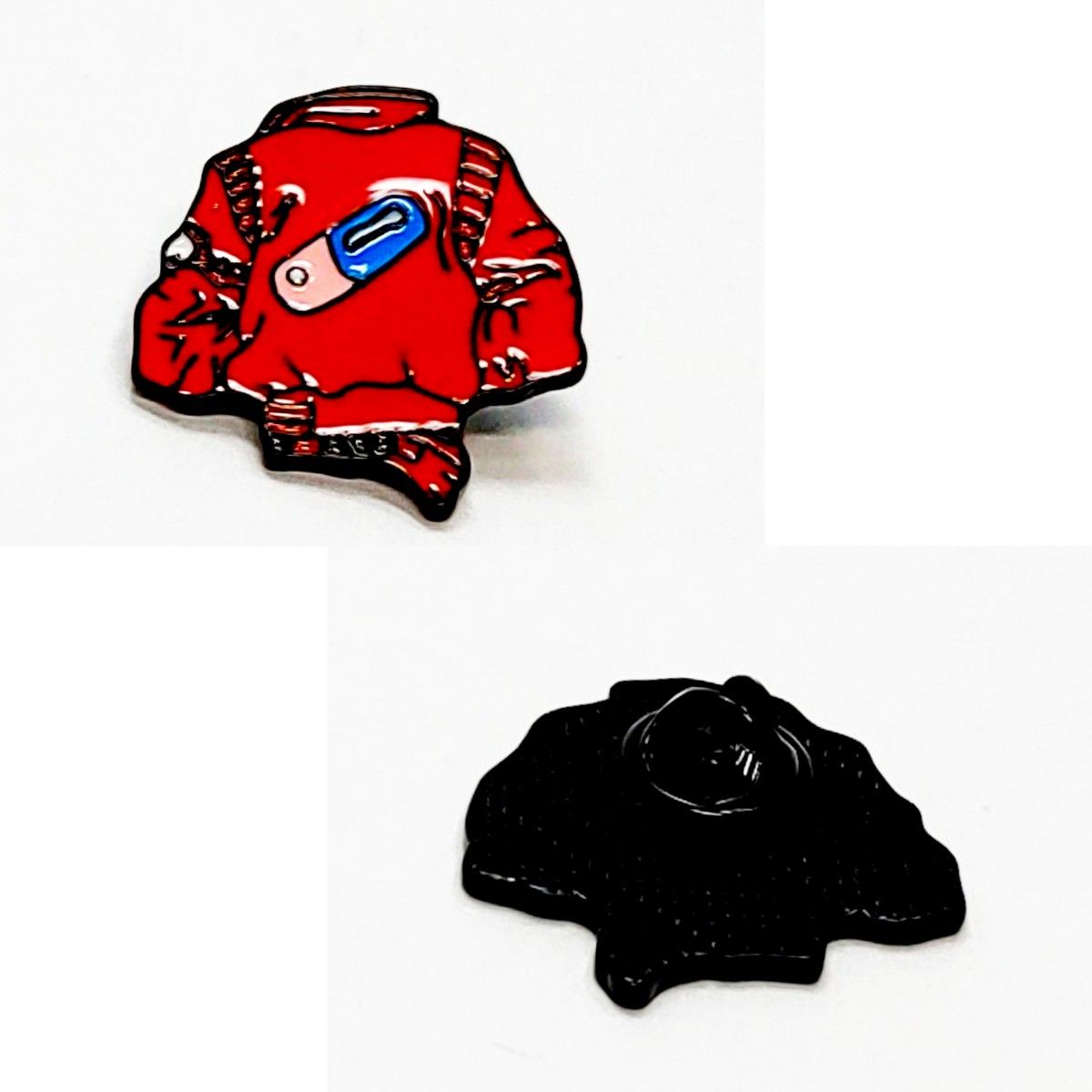 AKIRA アキラ 大友克洋 ピンバッジ ピンズ b｜Yahoo!フリマ（旧PayPay