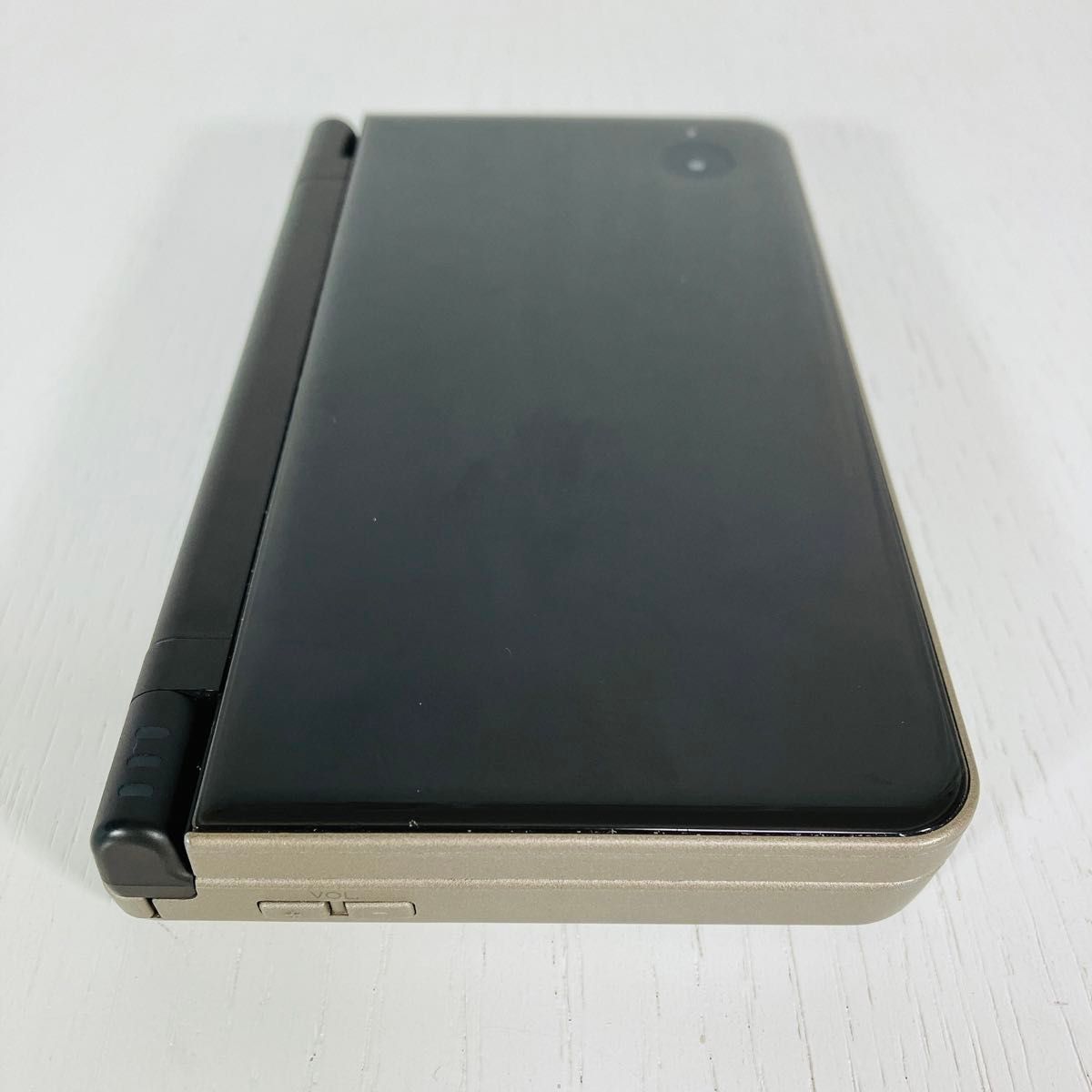 Nintendo ニンテンドー DSi LL ダークブラウン 任天堂 生産終了 廃盤