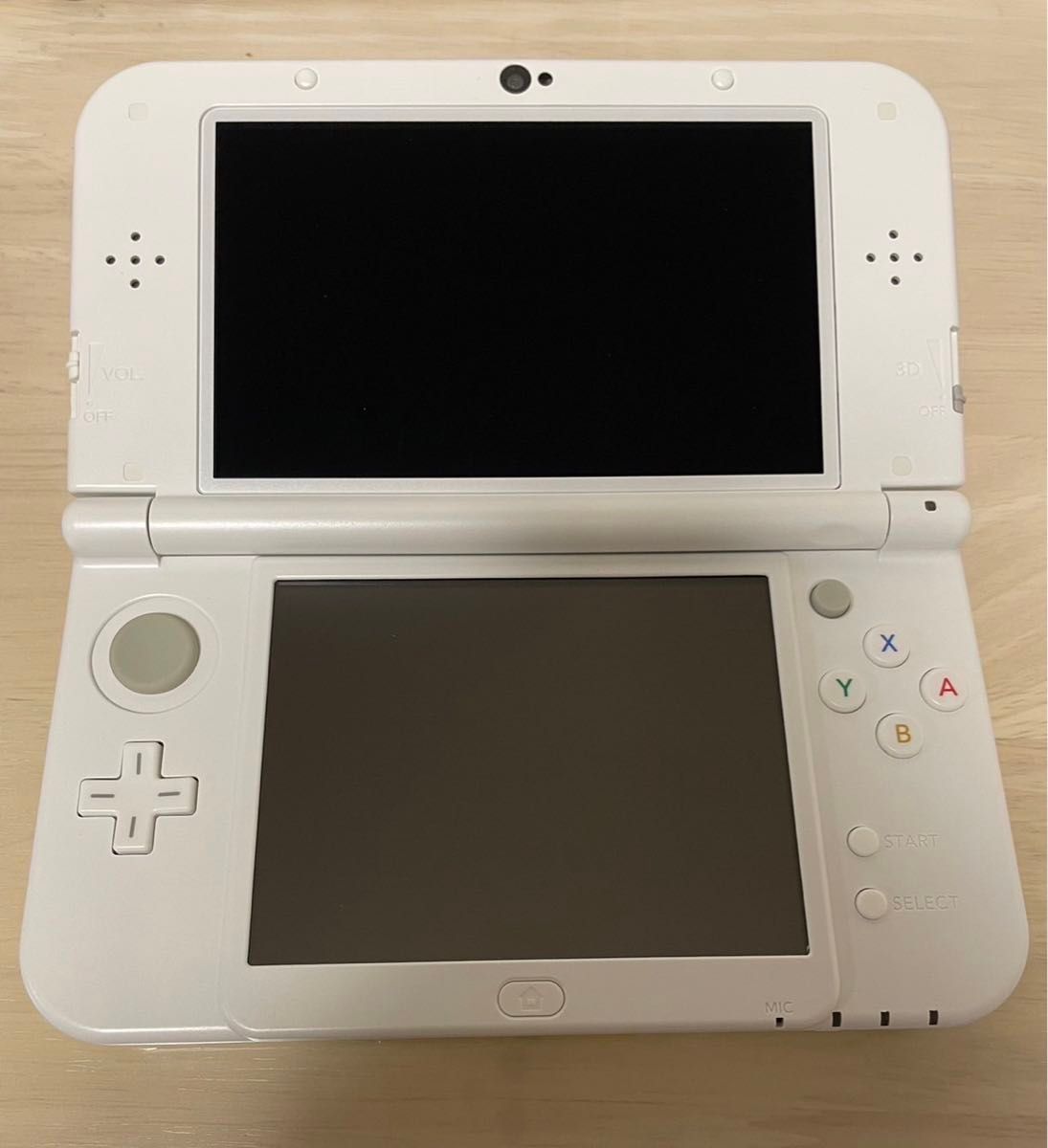 上下IPS液晶】Newニンテンドー3DS LL どうぶつの森 ハッピーホーム