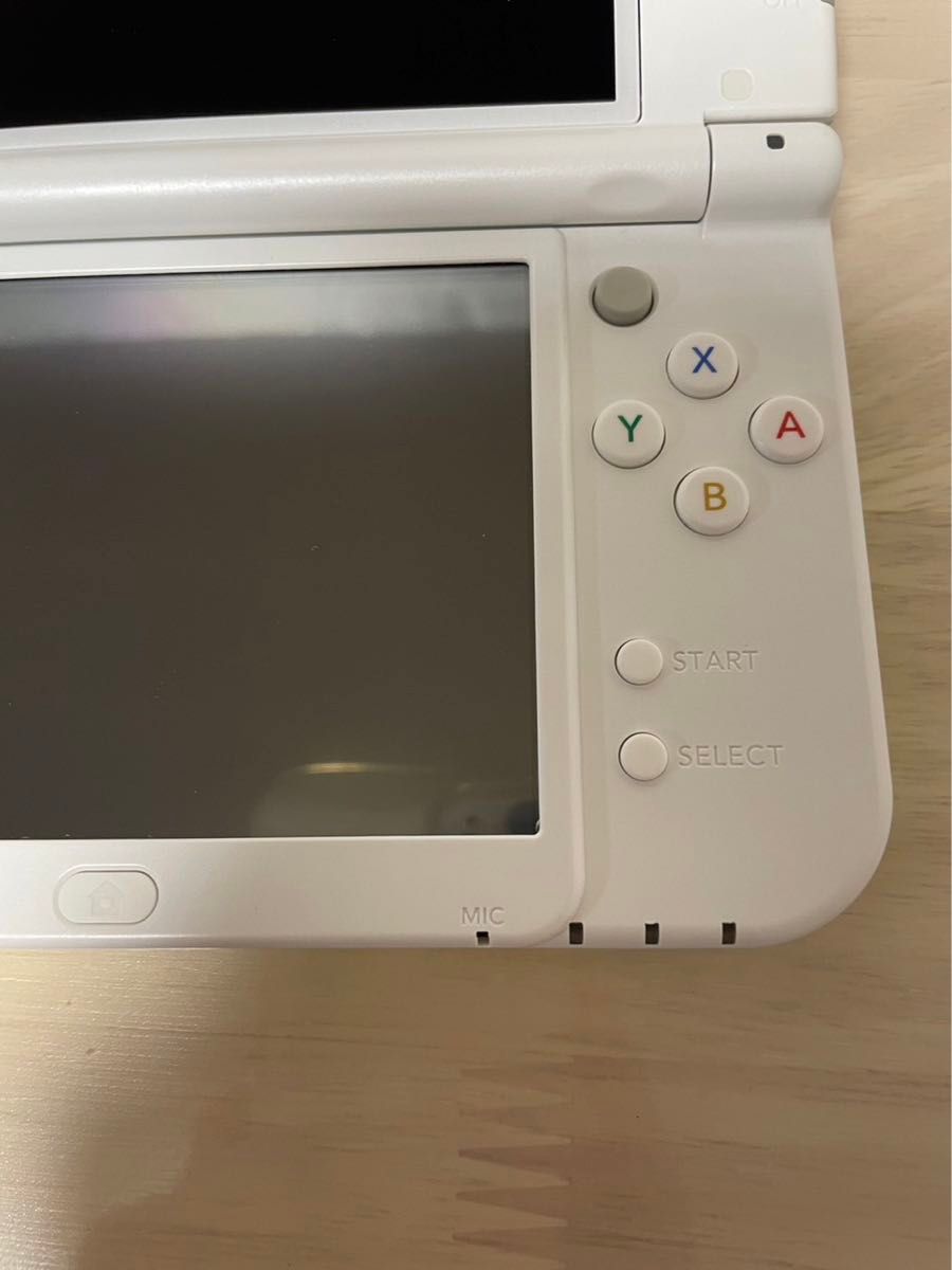 上下IPS液晶】Newニンテンドー3DS LL どうぶつの森 ハッピーホーム