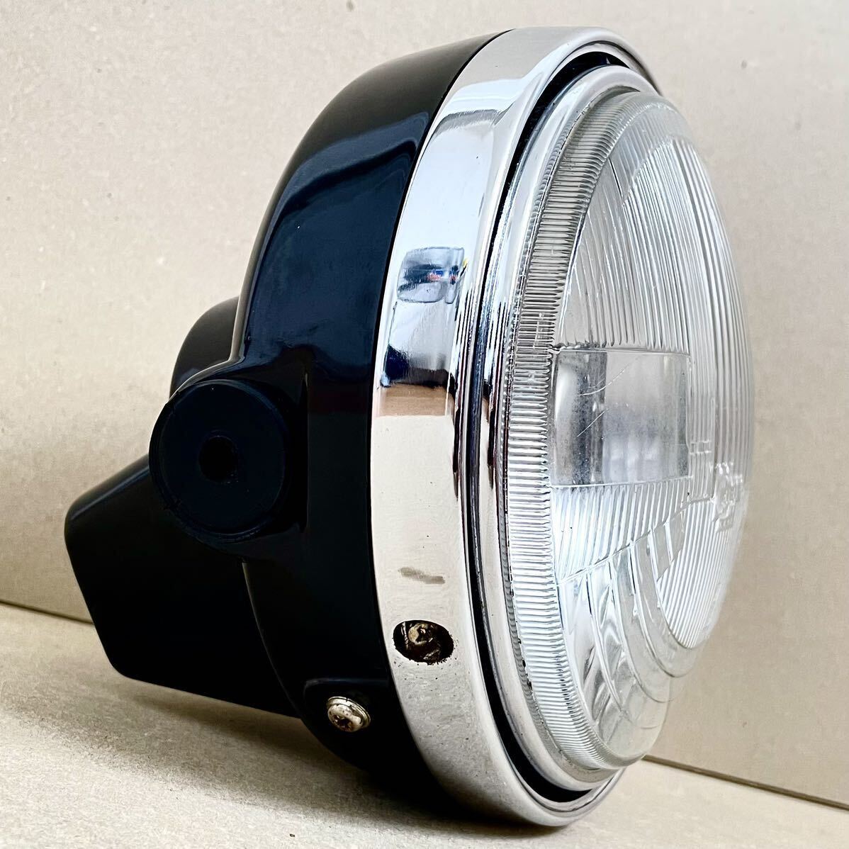 Yahoo!オークション - 当時物 シビエ CIBIE Zビーム ヘッドライト / 75