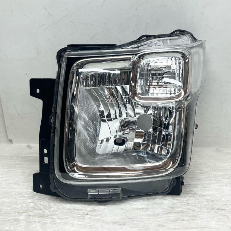 割れ無し 送料込 即決 ワゴンR MH35S/MH55S/MH85S/MH95S 純正 左