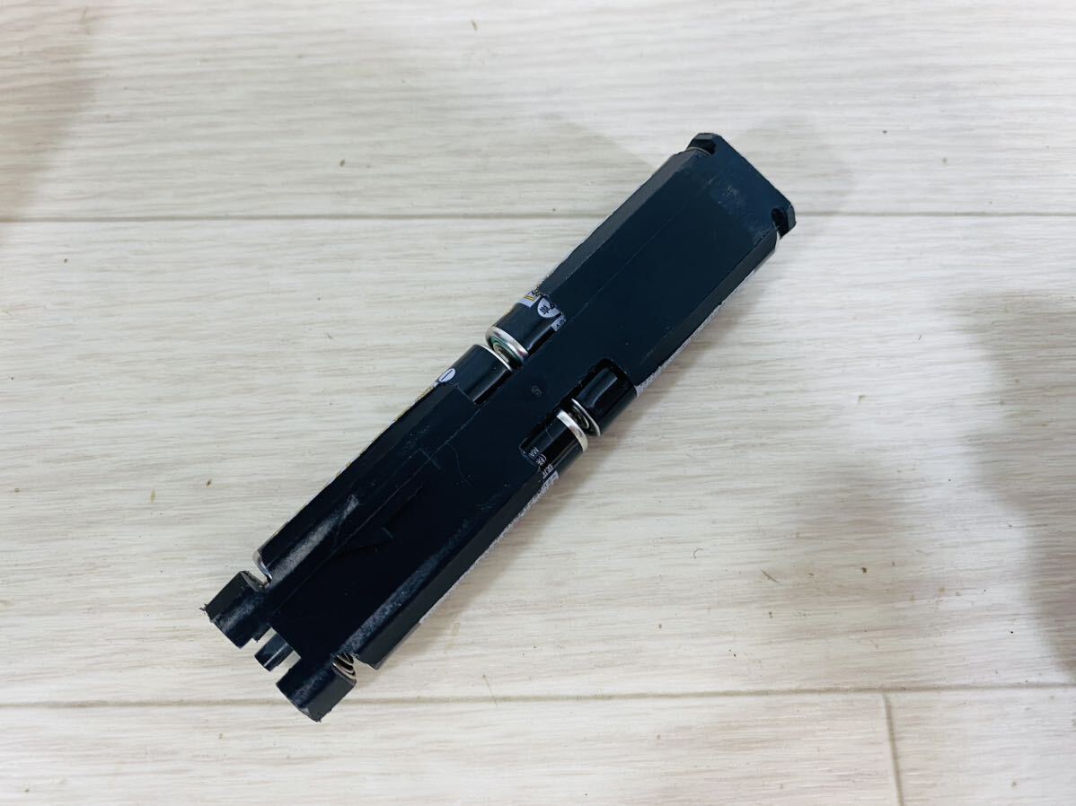 動作確認済 送料無料 古河 ユニック UNIC RC-500FA 送信機 ラジコン