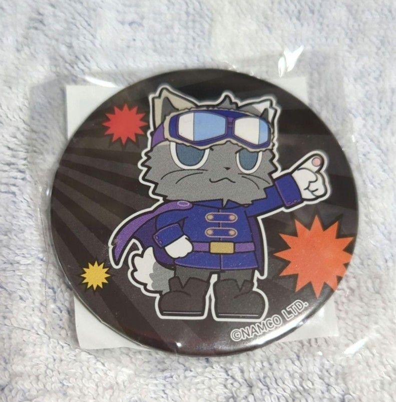 ナンジャタウン モジャヴ 缶バッジ レア 当時物｜Yahoo!フリマ（旧