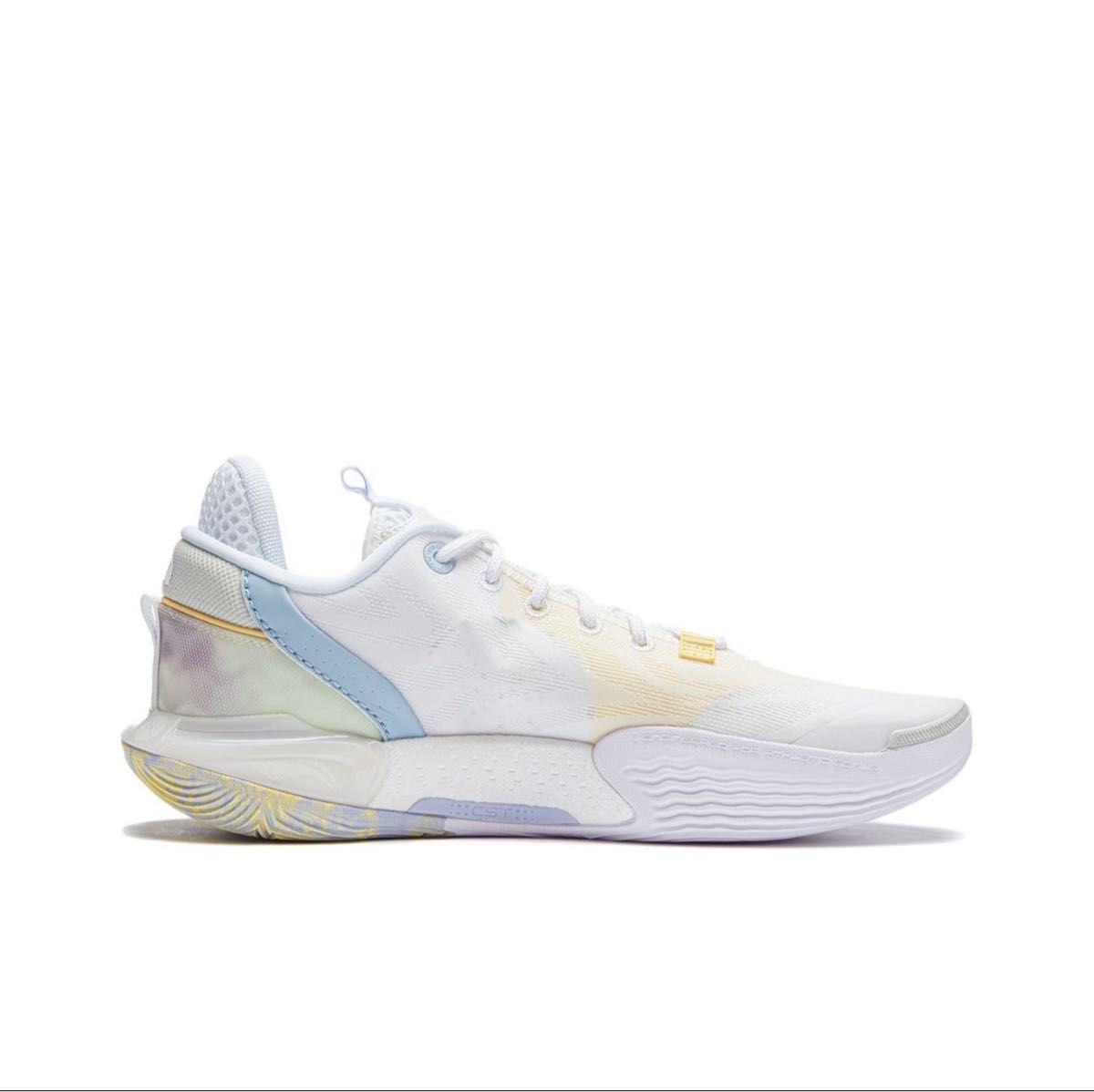 Li-Ning Wade All City 12 「Aurora」 US9 5｜Yahoo!フリマ（旧PayPay
