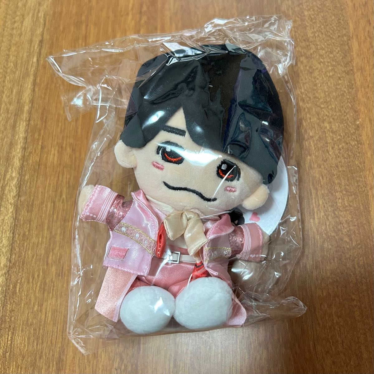 なにわ男子 第2弾 ちびぬい 初心LOVEver 新品未開封｜Yahoo!フリマ（旧