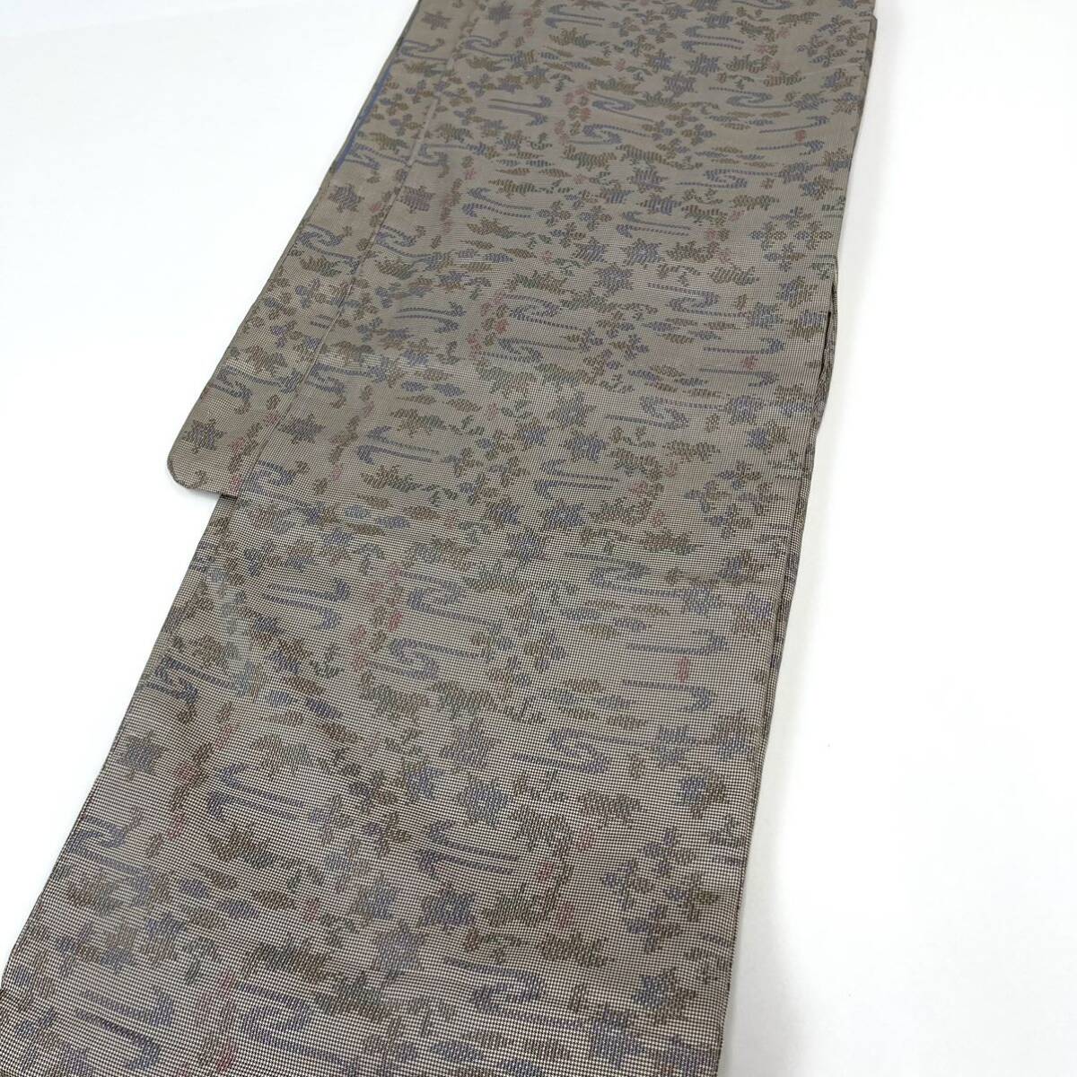 TAMA屋】全て正絹 全てたてよこ本場大島紬 まとめ売り9点TM469｜Yahoo