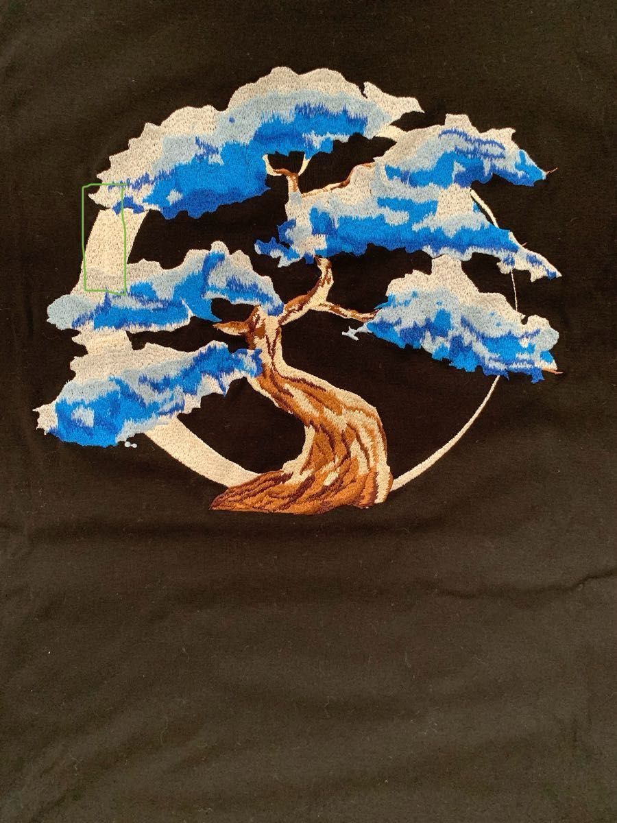 UVERworld TAKUYA∞着用 BECOME TREE 盆栽Tシャツ｜Yahoo!フリマ（旧