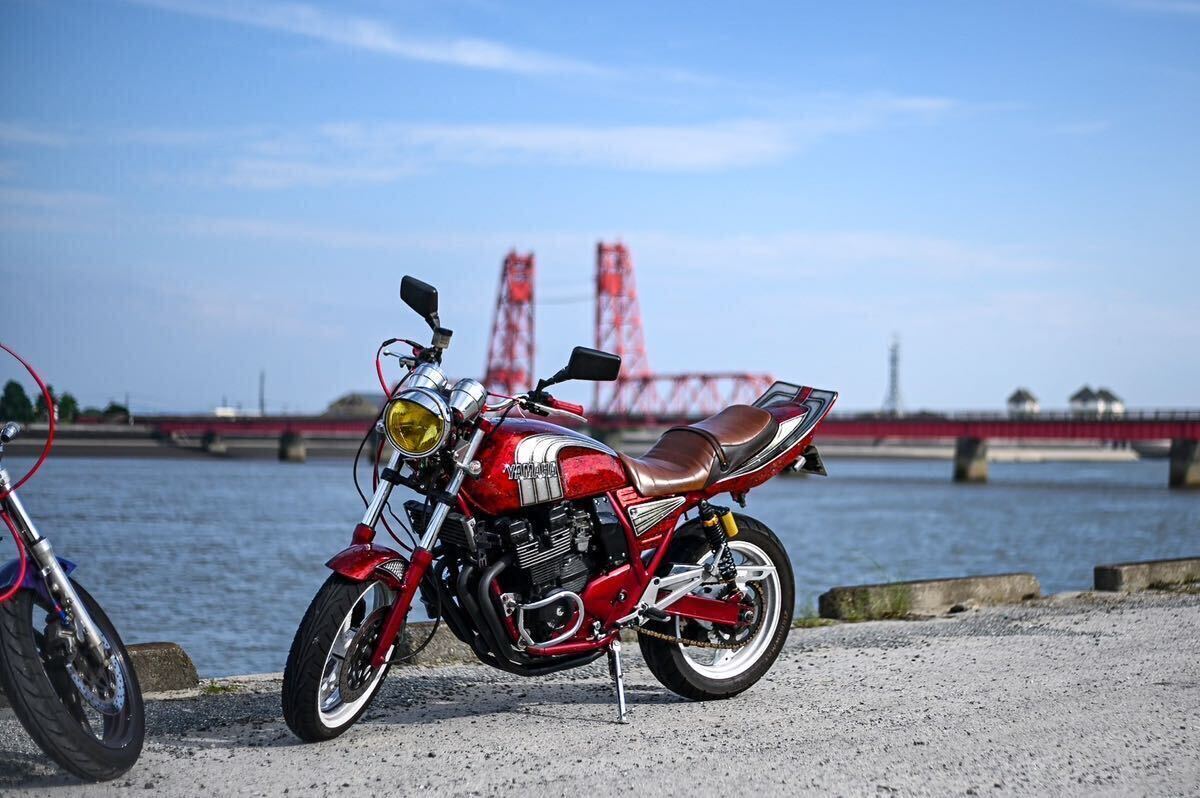 XJR400 外装セット｜Yahoo!フリマ（旧PayPayフリマ）