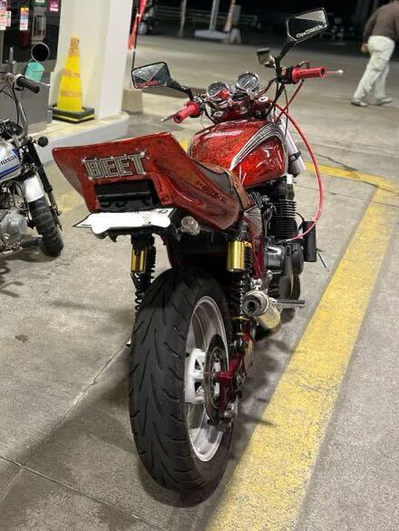 XJR400 外装セット｜Yahoo!フリマ（旧PayPayフリマ）