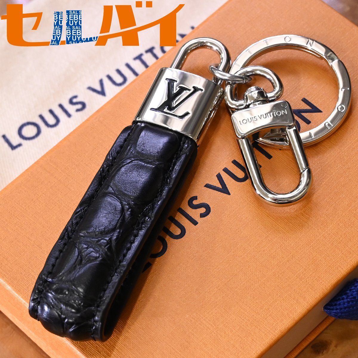 Yahoo!オークション - 本物 新品 ルイヴィトン 現行最新作 M01300 クロ