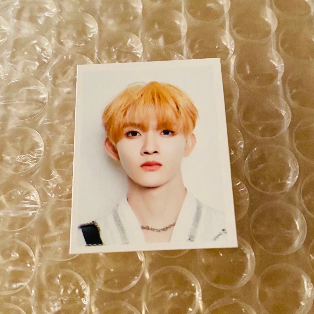 田島将吾 INI IDフォト KCON JAPAN 2024 MD 証明写真｜Yahoo!フリマ