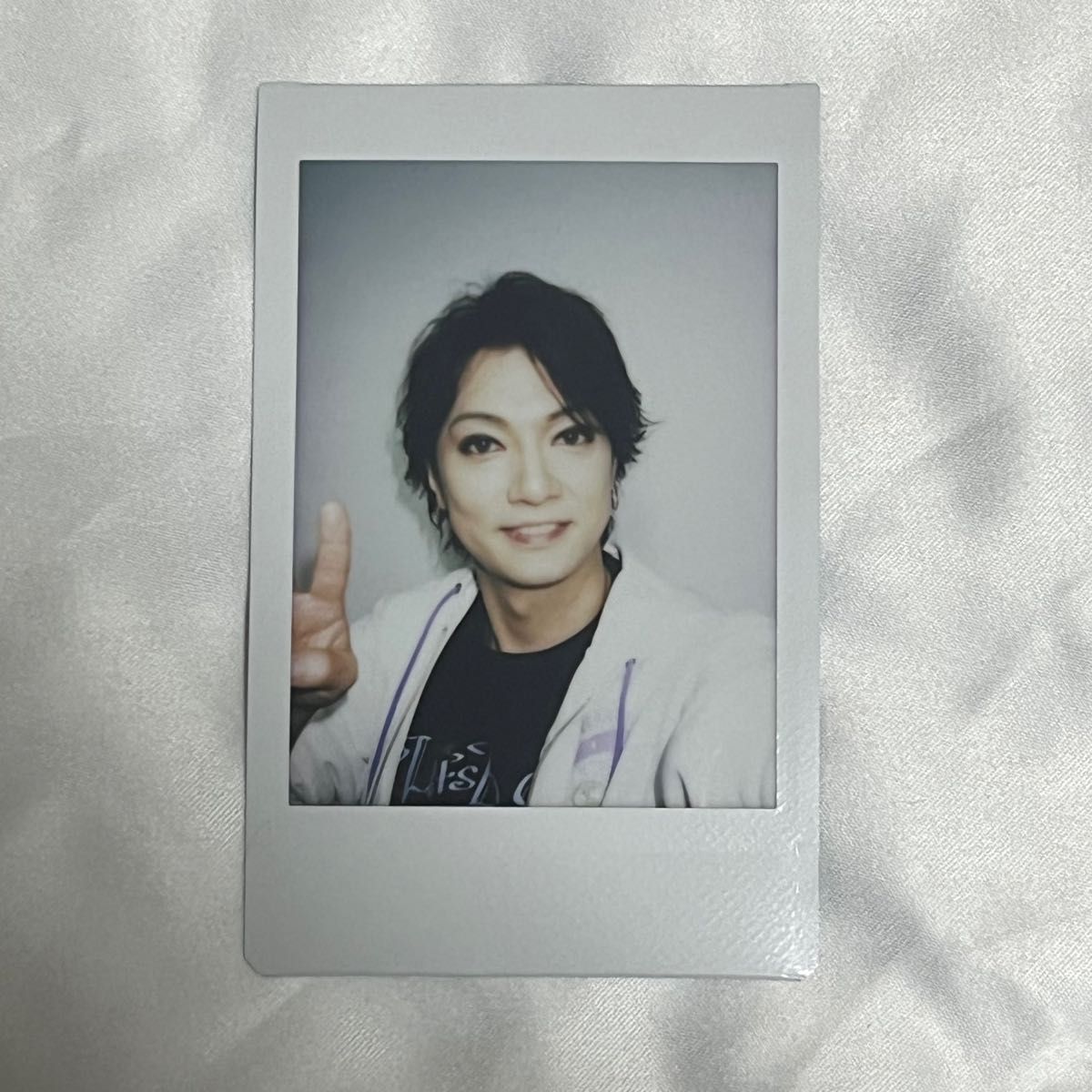 金爆はどう生きるか ガチャ ゴールデンボンバー喜矢武豊チェキ｜Yahoo