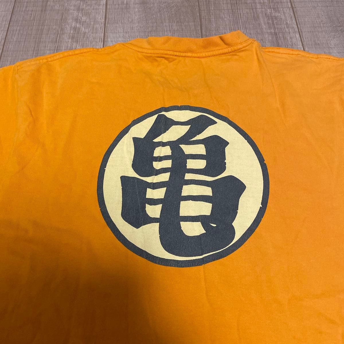 ドラゴンボール 亀仙人 半袖Tシャツ 鳥山明｜Yahoo!フリマ（旧PayPay
