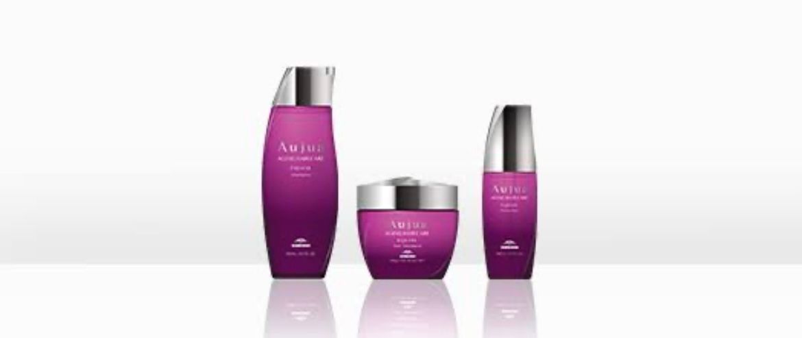Aujuaフォルティス&エクイアル3点セット(計6点)