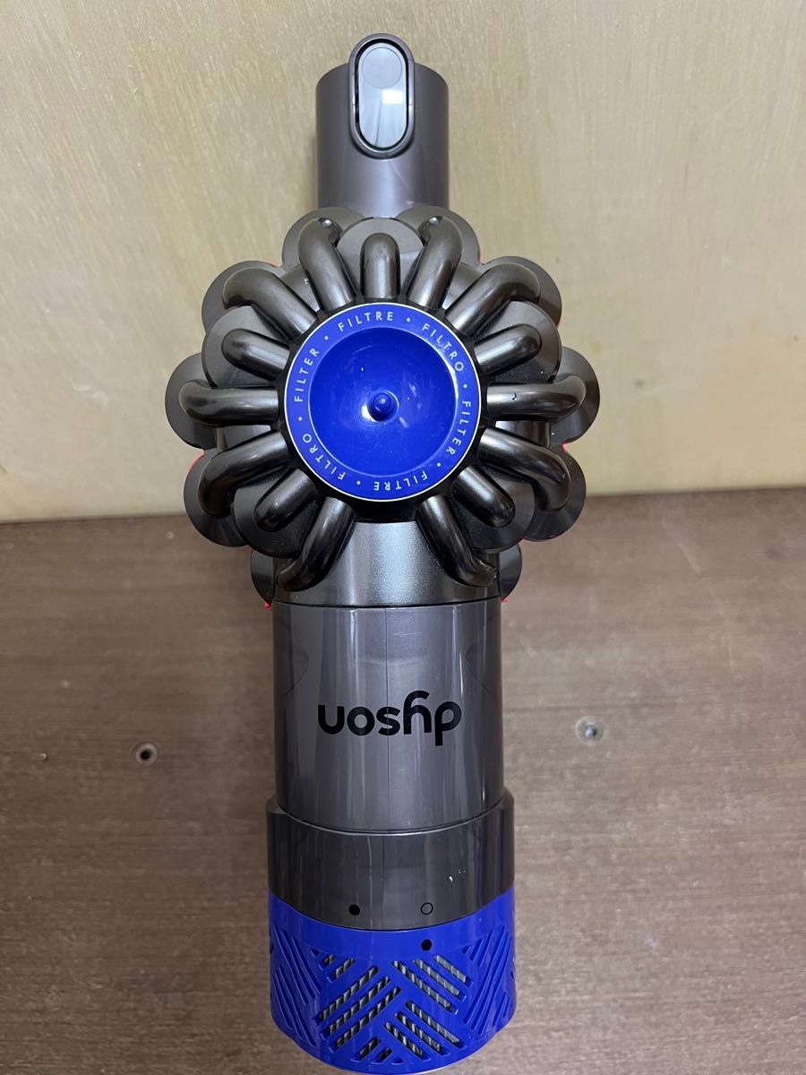 ダイソンコードレス掃除機 dyson SV09 V6 b40｜Yahoo!フリマ（旧PayPay