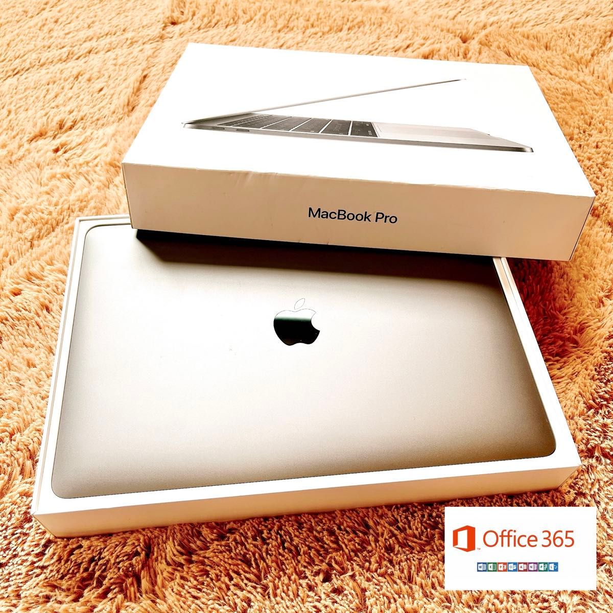 MacBook Pro 2017 Office付 / Windows11 PRO｜Yahoo!フリマ（旧PayPay