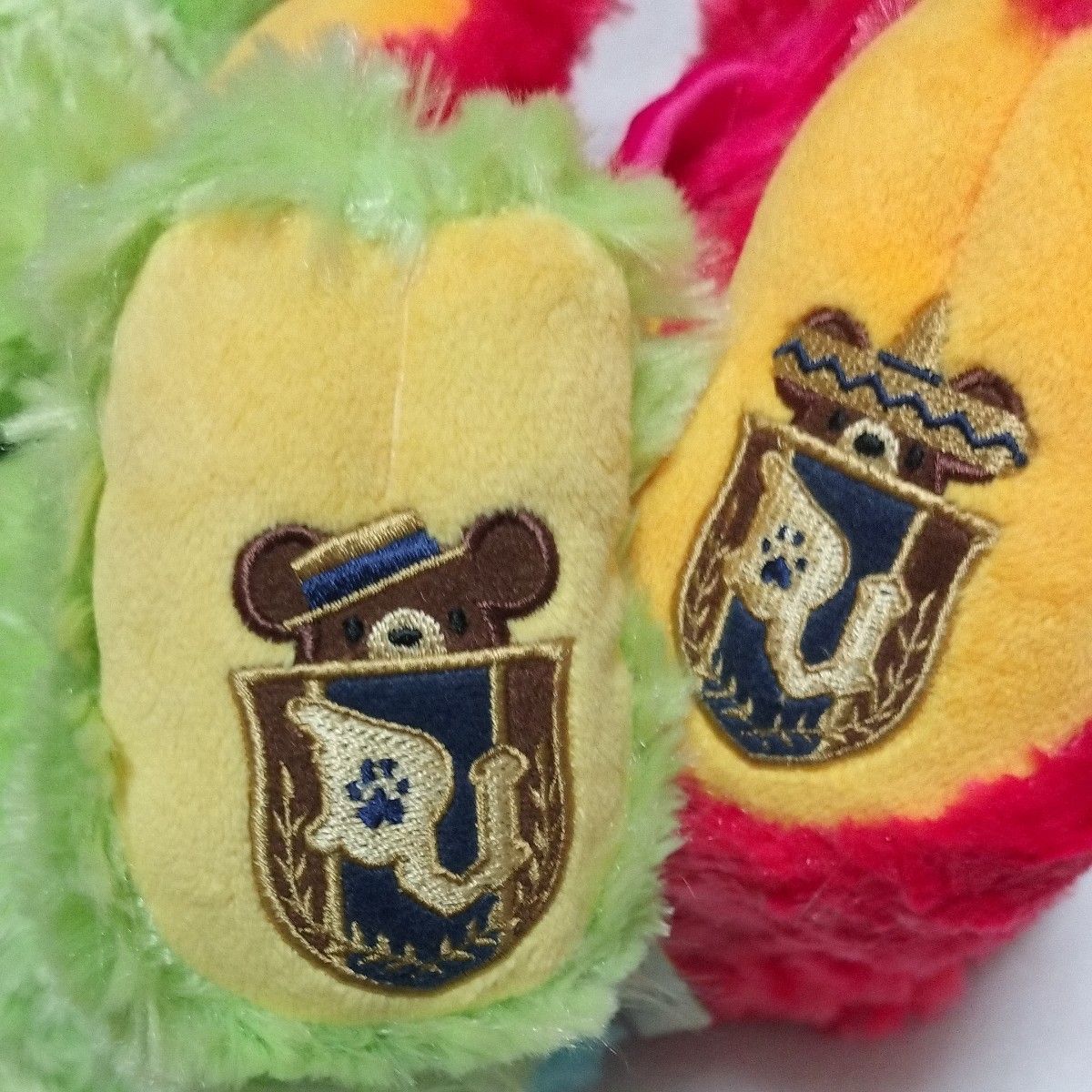 ユニベア ユニベアシティ ディズニーストア ぬいぐるみ プラッシュ