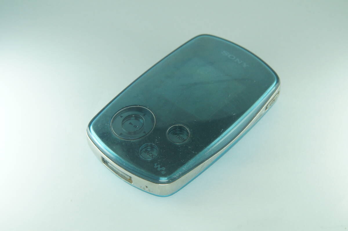 ジャンク SONY ウォークマン NW-A1000 送料無料 1622｜Yahoo!フリマ