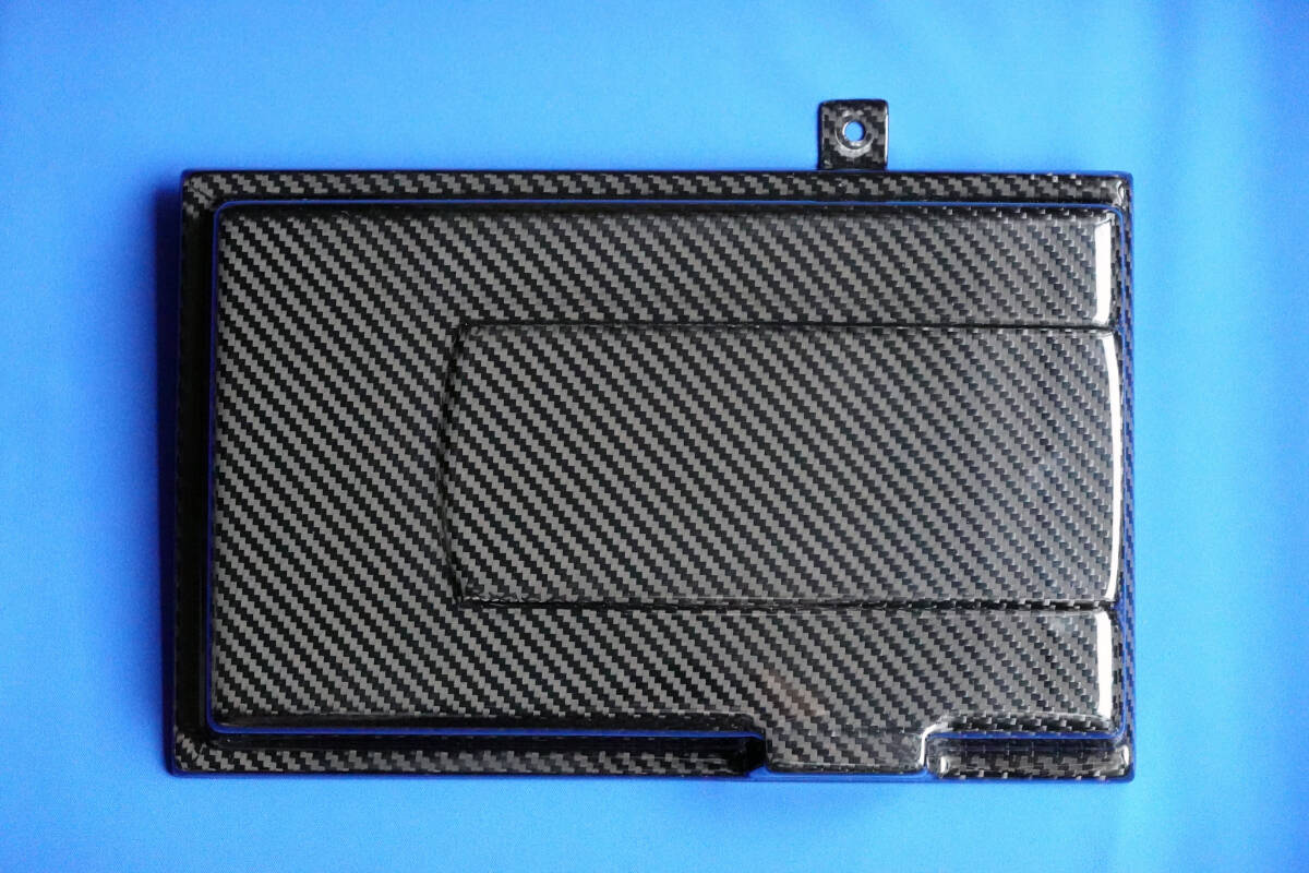 CORE OBJ│バッテリーカバー｜ゴルフ8 ゴルフ8.5｜A3 S3 (8Y)