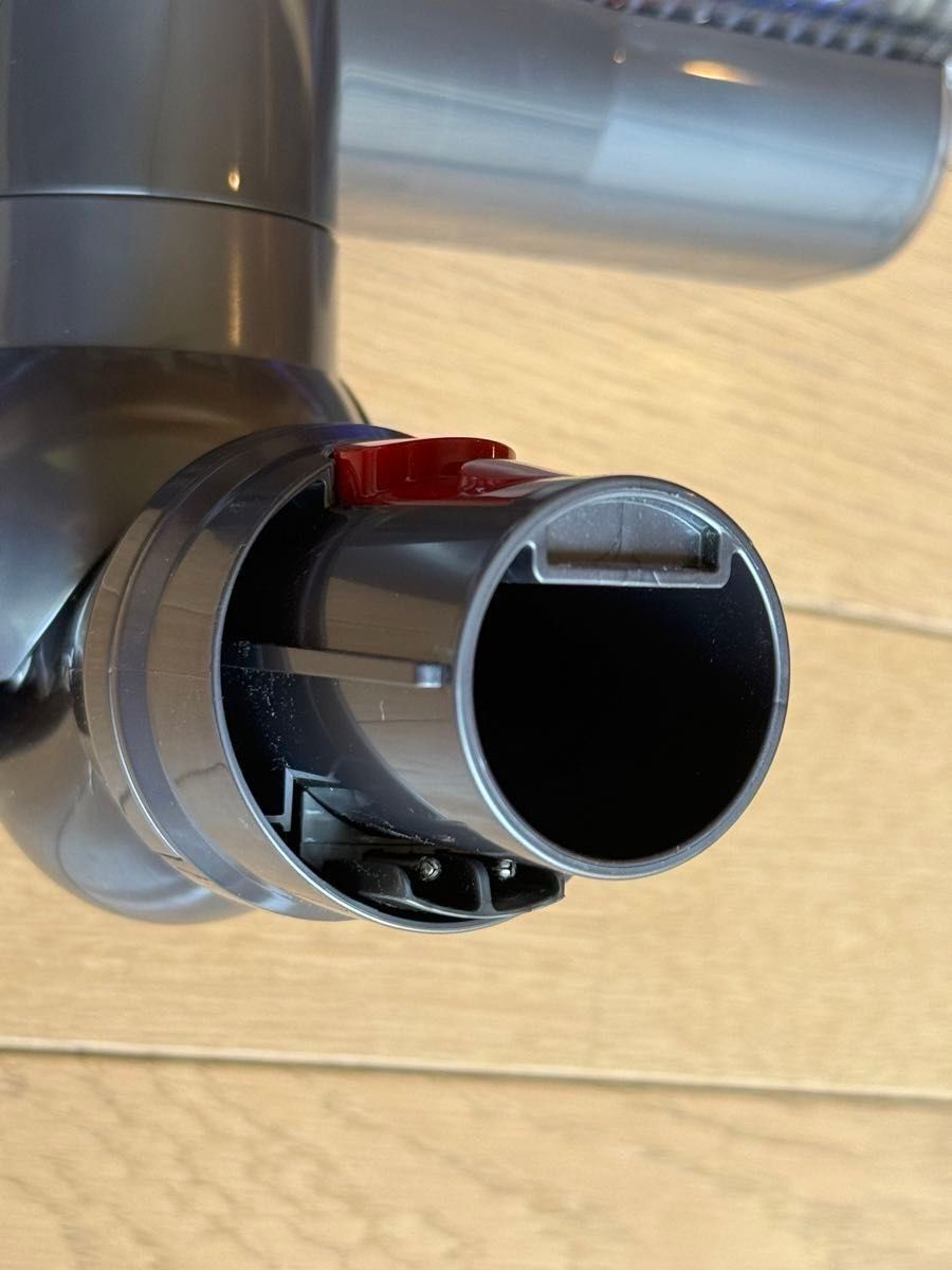 未使用品 ダイソン モーターバー クリーナーヘッド (V12 Detect Slim